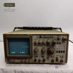 Hitachi V-1100 100mhz 4-channel Oscilloscope No Accessories. Fixed Price $531.60.