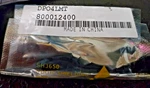 Tektronix Dpo4lmt Limit/mask Test Application Module New Dpo/mso/mdo 4000 Series. Fixed Price $245.00.