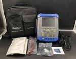 Hantek Dso8202e 6-in-1 Handheld Digital Oscilloscope Multimeter - Free Shipping. Fixed Price $749.99.