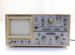 Goldstar Os-8100a 100mhz Oscilloscope - Electronic Test Equipment. Fixed Price $134.95.