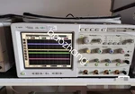 Hp Keysight Agilent Infiniium 54855a 6ghz 4ch Oscilloscope. Fixed Price $9999.55.