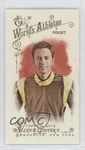 2014 Topps Allen & Ginter's Mini Ginter Back Tanner Foust #224 A2v. Fixed Price $2.55.