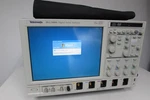 Tektronix Dsa70804 Oscilloscope Digital, 8ghz, 25gs/s, 4 Channels. Fixed Price $9795.00.
