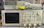 Tektronix Tds654c Digital Realtime Oscilloscope 500mhz 5gs/s 13 1f 2f. Fixed Price $899.99.