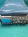 2232 Tektronix, Inc. 100 Mhz Digital Storage Oscilloscope. Fixed Price $174.24.