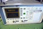 Hp 37721a T1 Datacom Tester. Fixed Price $300.00.