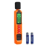 Decibel Meter, Xiaocetool , Noise Reader, Sound Level Meter. Fixed Price $30.46.