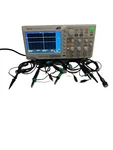 Tektronix Tbs 1052b-edu Digital Oscilloscope. Fixed Price $627.91.