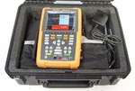 Agilent / Keysight U1620a Handheld Oscilloscope 200mhz 2 Ch Gsa/s. Fixed Price $2500.00.