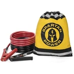 Gauge 10 Foot Heavy Duty Jumper Cables By Spartan Power, Made In The Usa. Fixed Price $109.99.