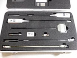 Agilent E2625a Infiniium Oscilloscopes Communication Mask Test Kit. Fixed Price $200.00.