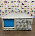 Gw Oscilloscope Gos-653g 50mhz For Parts/ Repair. Fixed Price $60.00.