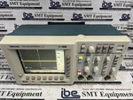 Tektronix Tds 3052 Oscilloscope W/warranty. Fixed Price $660.00.