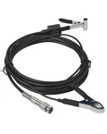 Hantek Auto Ignition Probe - Ht25 For Oscilloscope Automotive Acdessory Induc.... Fixed Price $31.67.