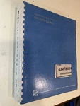 Tektronix Type 454/r454 Oscilloscope Service Instruction Manual 070-0617-00. Fixed Price $30.00.