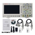 Hanmatek Dos1104 Standard Digital Oscillator 110mhz 4-channel 1gs/s Oscilloscope. Fixed Price $342.19.