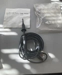 Hameg Oscilloscope Passive Probe X10/x1. Fixed Price $19.47.