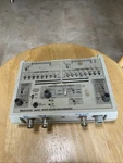 Tektronix A6701 18 Bit Word Recognizer (untested). Fixed Price $49.00.