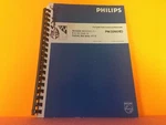 Phillips 9499-440-14302 Portable Dual Trace Oscilloscope Pm 3260e. Fixed Price $49.99.