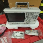 Agilent Infiniivision Dso-x 2002a 70mhz 2ch. Fixed Price $1800.00.
