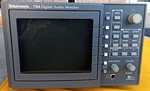 Tektronix 764 Digital Audio Monitor. Fixed Price $431.41.