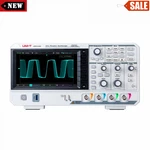 Uni-t Upo1104x 4channel Oscilloscope 2gsa/s 100mhz Phosphor W/alarm. Fixed Price $607.05.