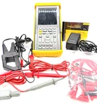 Fluke 96b Series Ii Scopemeter 60mhz - Full Kit, New Battery!. Fixed Price $381.65.
