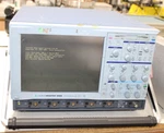 Lecroy Wavemaster 8500a 5ghz Quad Digital Oscilloscope. Fixed Price $3500.00.
