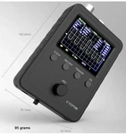 Etepon Assembled Em001 Digital Oscilloscope With Detailed Operation Instructions. Fixed Price $65.00.
