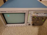 Tektronix Tds 430a Two Channel 400mhz 100ms/s Digitizing Oscilloscope ***read***. Fixed Price $399.99.