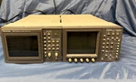 Tektronix 746 Digital Audio Monitor With Wfh 601m Serial Component. Fixed Price $419.99.