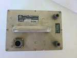 Resdel Engineering Corporation Amplifier Na1-162/174, Part # 91352, Untested. Fixed Price $67.99.