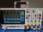 Agilent Keysight Dsox3054a Oscilloscope 500mhz Many Options = Msox3054a. Fixed Price $2700.34.