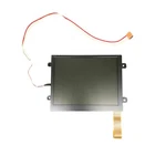 Gw Instek Gds-1052-u Lcd Screen Display. Fixed Price $38.00.