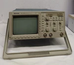 Tektronix ( Tds360 ) Tds 360 2-channel Digital Oscilloscope 200mhz 1gs/s. Fixed Price $179.79.