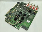 Agilent 54831 Rev 002 54831-66423-004-79-0748-00005 Sin Ml Board. Fixed Price $1200.00.