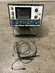 Heathkit Dual Trace Oscilloscope Model Io-4510 With Zinith Probe X1/ref/x10. Fixed Price $159.99.