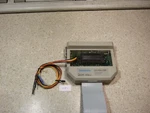 Tek Tektronix 010-6627-00 32 Pin Dip Rom Probe. Fixed Price $64.95.