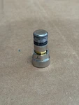 Hp / Agilent Model 909a Coaxial Termination Apc-7. Fixed Price $55.00.