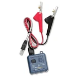 Fluke Networks 26200900 Pro3000 Tone Generator With Abn Clips And Rj11 Plug. Fixed Price $114.45.