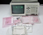 As-is - Agilent / Hp 54201d Digitizing Oscilloscope + Accessories In Picture. Fixed Price $215.99.