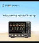Siglent Sds3104x Hd. Fixed Price $10000.00.