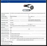 Siglent Cpl5100. Fixed Price $594.00.