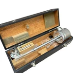 Jeol Tem Sample Holder Em-sch. Fixed Price $950.00.