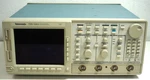 Tektronix - Tds 544a 4 Colors Channel Digitizing Oscilloscope At 500mhz 1gs/s. Fixed Price $300.00.