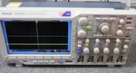 Tektronix Mso3014 100mhz, 2.5gs/s 4+16ch Mso Mixed Signal Oscilloscope. Fixed Price $3950.00.