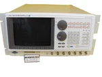 Yokogawa Dl3110b 12bit 25ms/s Digital Oscilloscope 7003-10 Working. Fixed Price $703.12.