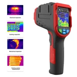 Noyafa Nf-521 Infrared Thermal Imager Camera Temperature Imaging 8gb 200000 Pixe. Fixed Price $187.89.
