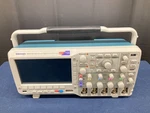 Tektronix Mso2014b Mixed Signal Oscilloscope 16ch 0087. Fixed Price $4100.00.
