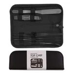 Creativechef Professional Chef Plating Kit, 5 Piece Culinary Set, Sil.... Fixed Price $48.35.